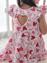 Load image into Gallery viewer, Charlie Peplum ~LOVE IS SWEET