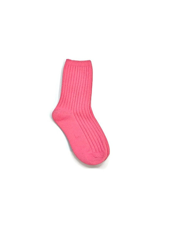 Blossom High socks