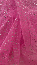 Load image into Gallery viewer, BARBIE Bow back Tulle Dress *PINK tulle