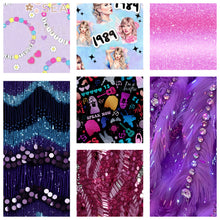 Load image into Gallery viewer, Kids Leggings Full Length ~ SPARKLE &amp;SWIFT